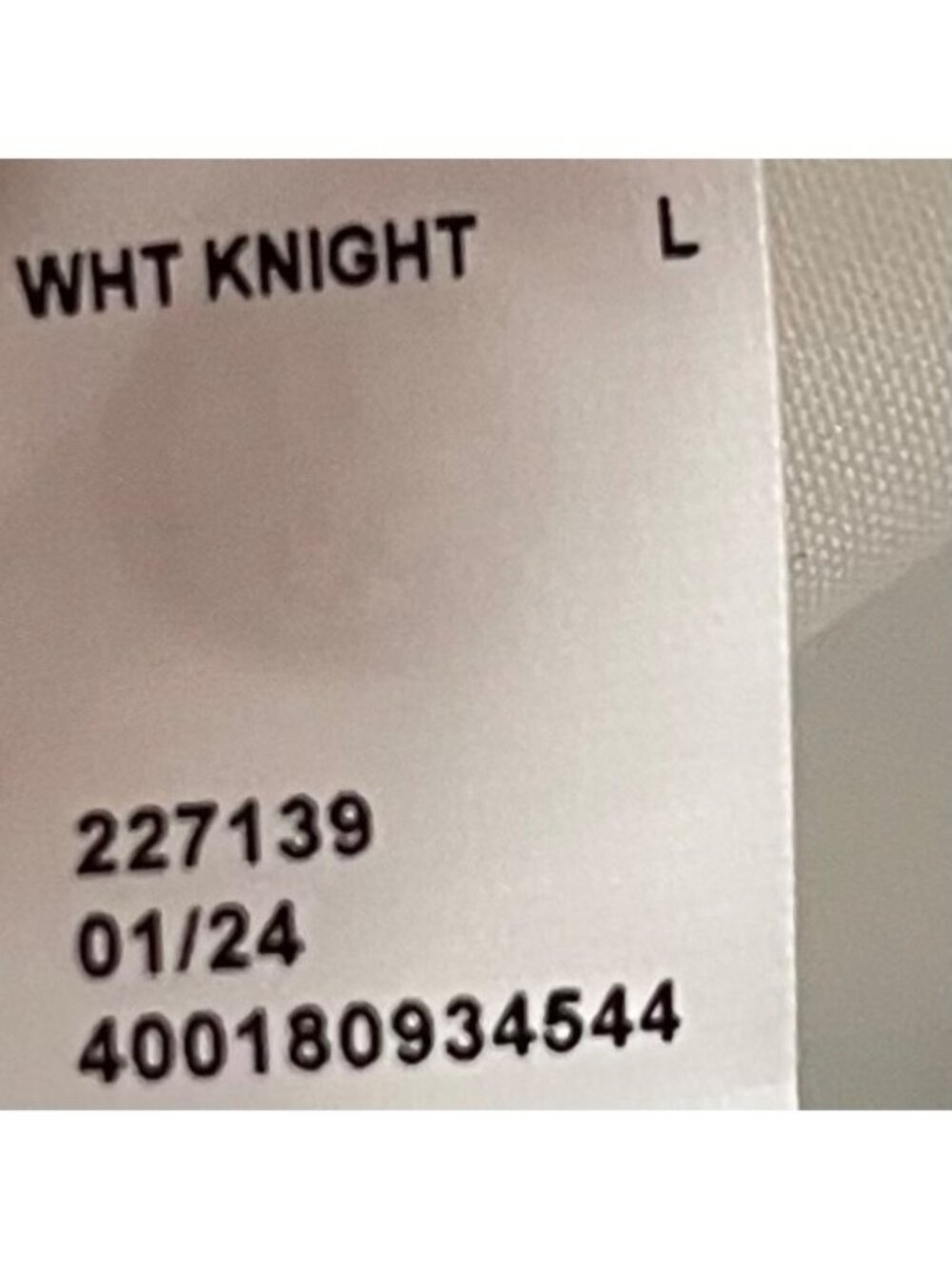 Nine West Women Boho Cottagecore Eyelet Tiered Skirt Size L White Boho Festival - Picture 7 of 11